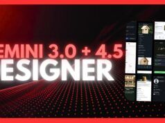 Guarda Gemini 3 Pro e Cloud 4.5 combinarsi per offrire app raffinate: doppio flusso di lavoro AI