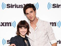 Jacob Ellordi Voci di appuntamenti Kylie Spenny