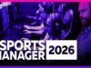 Esports Manager 2026 lancia la demo su Steam