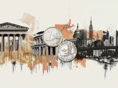 Il rally dell’EUR/USD si ferma poiché i timori della bolla dell’intelligenza artificiale colpiscono la propensione al rischio