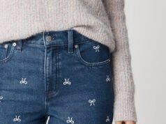 J.Crew lancia maglioni chic da $ 16 e stivali di pelle da $ 21: termina stasera