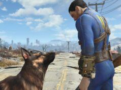 La patch di Fallout 4 di dicembre 2025 risolve molti, “alcuni punti deboli chiave per i giocatori”