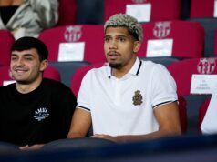 Fissata la data per il ritorno di Ronald Araujo al Barcellona