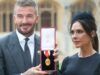 Il nuovo titolo di Victoria Beckham dopo il cavalierato di David Beckham