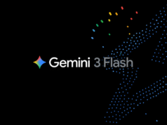 Google ha rilasciato Gemini 3 Flash, promettendo maggiore intelligenza ed efficienza