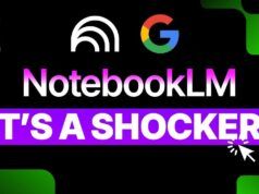 Integrazione NotebookLM-Gemini per piani, brief e risposte veloci