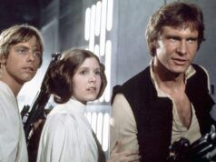 Star Wars tornerà nei cinema nel febbraio 2027 nella sua forma originale di uscita nelle sale del 1977.