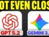 Confronto GPT-5.2 vs Gemini 3: punti di forza, di debolezza e migliori casi d’uso