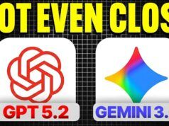 Confronto GPT-5.2 vs Gemini 3: punti di forza, di debolezza e migliori casi d’uso