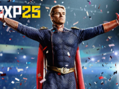 “Accadranno grandi cose” – Il finale della quinta stagione di The Boys ha una data di uscita e un teaser trailer