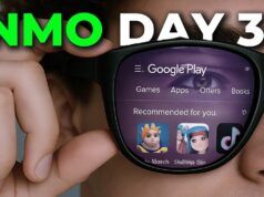 Recensione Inmo Air 3: 30 giorni con occhiali intelligenti autonomi