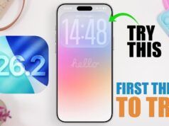 Scopri le migliori funzionalità dell’aggiornamento iOS 26.2 di Apple