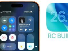 Candidato al rilascio di iOS 26.2: analisi completa delle funzionalità