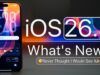 Funzionalità, aggiornamenti e prestazioni di iOS 26.3 Beta 1