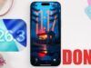 iOS 26.3 Beta: funzionalità, bug e dovresti aggiornare?