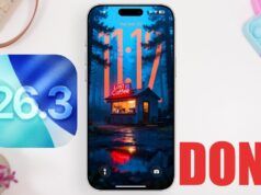 iOS 26.3 Beta: funzionalità, bug e dovresti aggiornare?