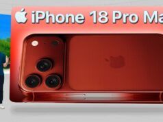 Voci su iPhone 18 Pro Max: aggiornamento radicale per il 2026