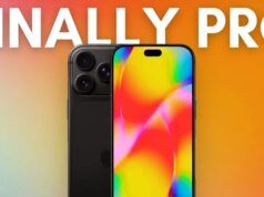 Spiegazione del rivoluzionario aggiornamento della fotocamera su iPhone 18 Pro