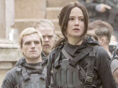 Jennifer Lawrence e Josh Hutcherson sono i protagonisti del prequel di “Hunger Games”.