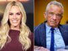 Jenny McCarthy afferma che Hollywood è “segretamente molto favorevole” al movimento MAHA di RFK Jr.