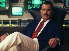 Cosa significa Justin Theroux per la seconda stagione del suo esplosivo ingresso in “Fallout”.