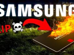 Samsung interromperà la produzione dei modelli SATA, i prezzi dovrebbero aumentare nel 2026