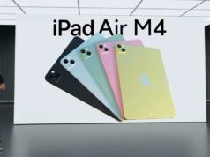 iPad Air 2026 M4: tutto quello che devi sapere