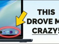 Come risolvere 10 problemi comuni di macOS Tahoe