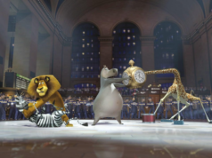 Madagascar tornerà nei cinema con la riedizione della Dreamworks a gennaio