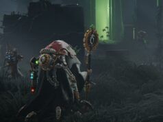 Warhammer 40,000: Mechanicus 2 ha ritardato la restituzione di AdMech al linguaggio del codice macchina binario, tra le altre modifiche.