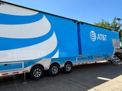 AT&T espande la copertura della rete dati e aumenta la velocità in tutta la Florida