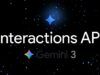 API Gemini 3 Interaction: riferimenti, strumenti e supporto multimodale
