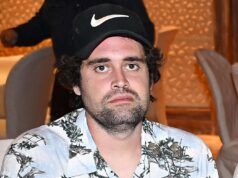 Secondo quanto riferito, Nick Reiner è stato interrotto da Bill Hader alla festa di Conan O’Brien