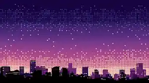 nuneybits_purple_gradient_sky_with_city_lights_in_dots_pattern__7c85a503-0251-4c67-9ddc-4341ea63314b.webp.webp