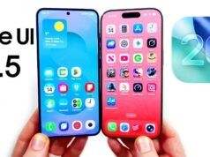 One UI 8.5 vs iOS 26: test di velocità e confronto delle prestazioni