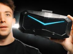 Recensione Pimax Crystal Super OLED VR: 8K modulare per i fan delle SIM