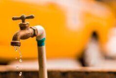 ANNUNCIO: DOWASCO si scusa per la perdita del servizio verso Salisbury, Cockrane, Laglee, Concord, Cotton Hill, Portsmouth, Valley, Marigot, Riviere Cyrique