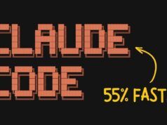 Cloud Code: velocizza la codifica assistita dall’intelligenza artificiale in React fino al 55%