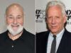 James Woods piange Rob Reiner e condanna l’attacco “disgustoso”.