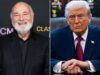 I commenti di Charlie Kirk di Rob Reiner riemergono tra le prese in giro della morte del regista Trump