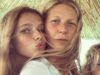 La figlia di Gwyneth Paltrow, Apple, indossa l’abito della mamma del 1996