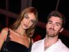 Drew Taggart dei The Chainsmokers sposa Marie Fonseca, matrimonio