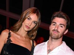 Drew Taggart dei The Chainsmokers sposa Marie Fonseca, matrimonio
