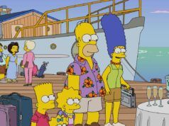 Questi segreti sui Simpson ti faranno dire sì Karamba!