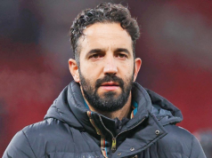 ‘Dobbiamo chiudere bene le partite’: Amorim ha pareggiato 4-4 contro il Bournemouth