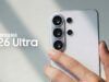 Galaxy S26 Ultra: funzionalità basate sull’intelligenza artificiale per smartphone intelligenti