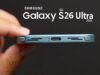 Spiegazione delle funzionalità e degli aggiornamenti del Samsung Galaxy S26 Ultra
