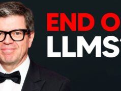 VLJ e ZEPA, il percorso di Yann LeCun verso il senso della macchina nel mondo reale