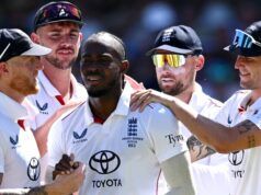 The Ashes: Stuart Broad dà il verdetto sull’unità di bowling inglese dopo la sconfitta in serie Down Under | Notizie sul cricket