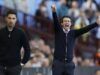 Arsenal-Aston Villa: Riuscirà Unai Emery ad avere la meglio su Mikel Arteta ancora una volta nella battaglia per il titolo della Premier League? | Notizie di calcio